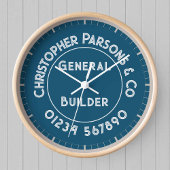 General Builder