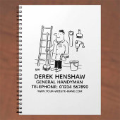 Général Handyman Carnet
