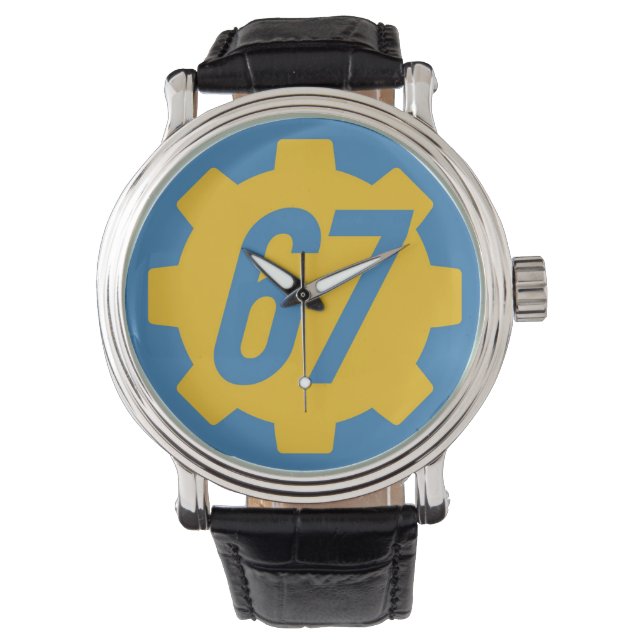 General Issue Vault 67 Horloge (Voorkant)