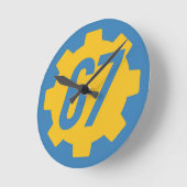 General Issue Vault 67 Ronde Klok (Hoek)