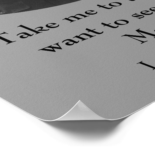 General Lewis "Chesty" Puller - Marine Poster (Hoek)