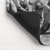 General MacArthur Return Muismat (Hoek)