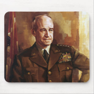 General Omar Bradley Muismat