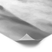 General Omar Bradley Poster (Hoek)