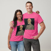 Général Robert E. Lee T-Shirt (Unisexe)