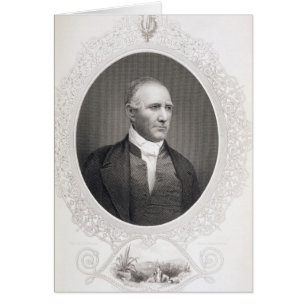 Général Samuel Houston