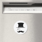 General Tomfoolery Magnet Magneet (Insitu (Vaatwasser))