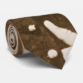 General Ulysses Grant c1865 Stropdas (Opgerold)