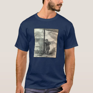 General Ulysses S. Subsidie T-shirt