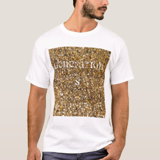 GENERATIE S T-SHIRT