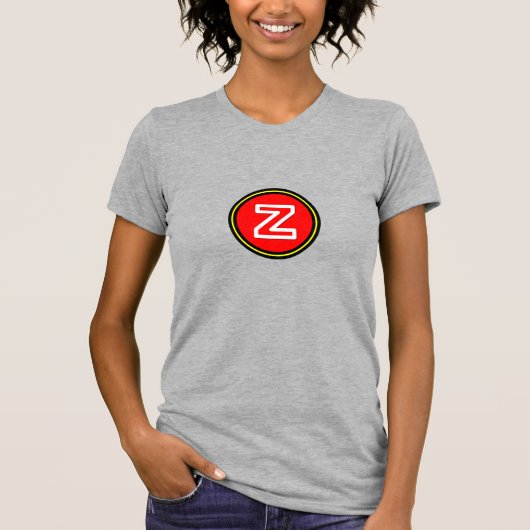 GENERATIE Z T-Shirt (Voorkant)