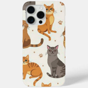 generatief element iPhone 15 pro max hoesje