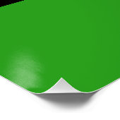 Generaties Perfect Poster (Hoek)