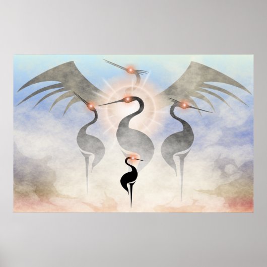 Generaties Poster (Voorkant)