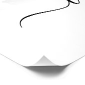 GENERATIES VAN AUTOMOBIELKUNST PERFECT POSTER (Hoek)