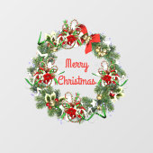 generatieve content raamsticker (Vel)