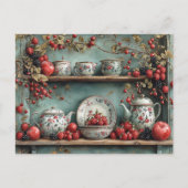 generatieve inhoud, briefkaart (Voorkant)