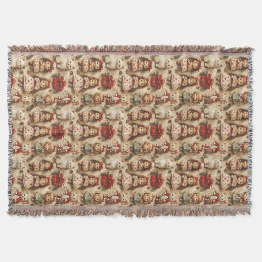 generatieve inhoud, deken (Voorkant)