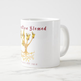 "Generation Blessed", Mok