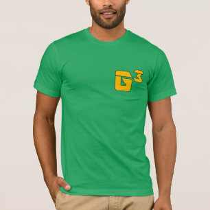 Génération trois T-shirt
