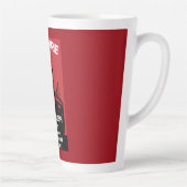 Génération Windrush Grande Mug de café (Droite)
