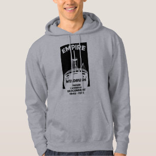 Generation Windrush T-Shirt