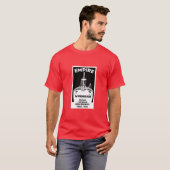 Generation Windrush T-Shirt (Voorkant volledig)