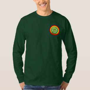Génération X Lucky Clover T-shirt adulte