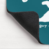 Generation X Mousepad Muismat (Hoek)