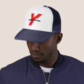 GÉNÉRATION Y CASQUETTE (En situation)