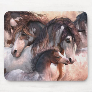 Generations Mousepad Muismat