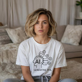 Generative Phil T-shirt