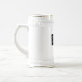 Generic Beer Stein Bierpul (Links)