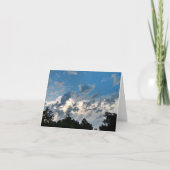 Generic Greeting Card Kaart (Voorkant)