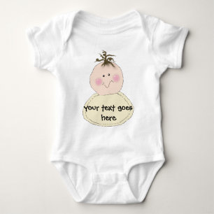 Generiek Cute Baby Romper
