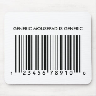 Generiek Muismat