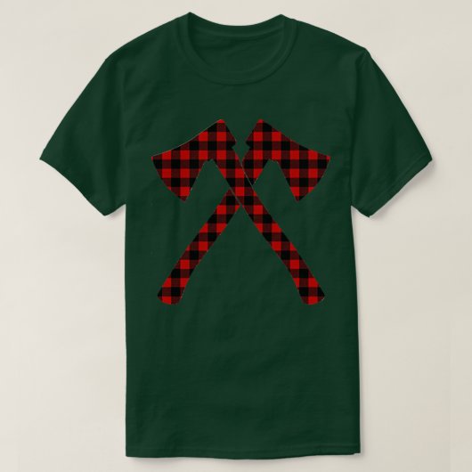 Generieke Pset Ax Throwing T-shirt (Design voorkant)