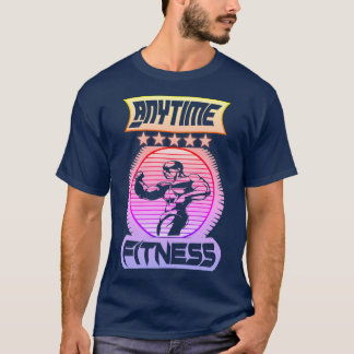 Générique Anytime Fitness T-shirt