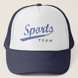 Generisch pet sportteam