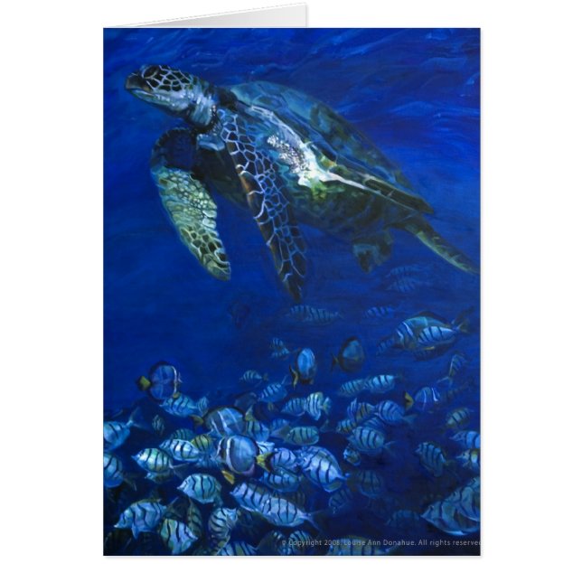 Generous Manini (Voorkant)