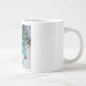 Genèse 12:3 WEBU Mug (Droite)