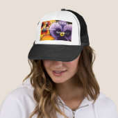Genèse 1:1 Casquette (En situation)