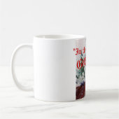 Genèse 1:1 Mug (Gauche)