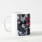 Genèse 1:1 Mug (Gauche)