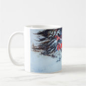 Genèse 1:1 Mug (Gauche)