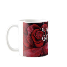 Genèse 1:1 Mug