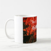 Genèse 1:1 Mug (Gauche)
