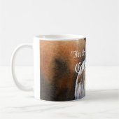 Genèse 1:1 Mug (Gauche)