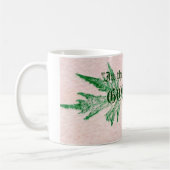Genèse 1:1 Mug (Gauche)