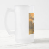Genèse 1:1 Mug (Gauche)